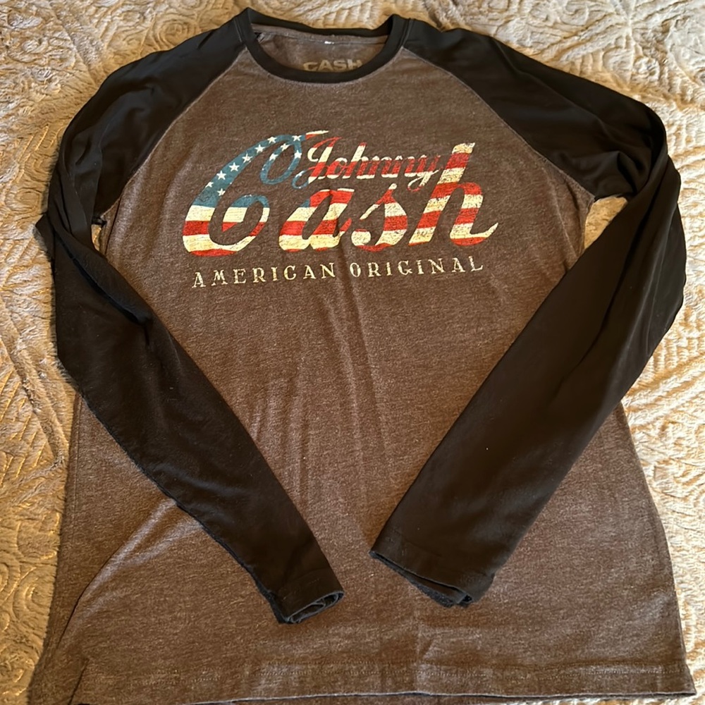 Johnny Cash Size M